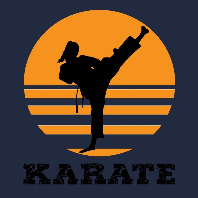 karate