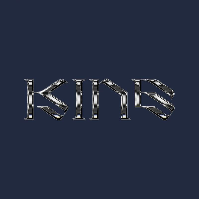 King / König