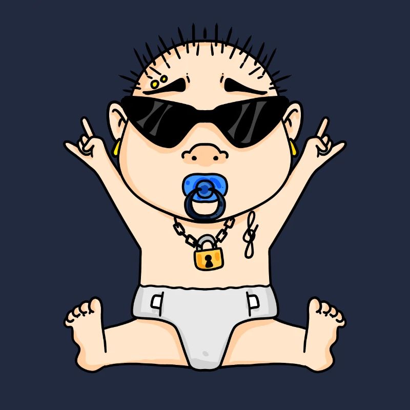 Cool bébé