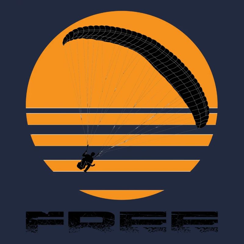 Paragliding