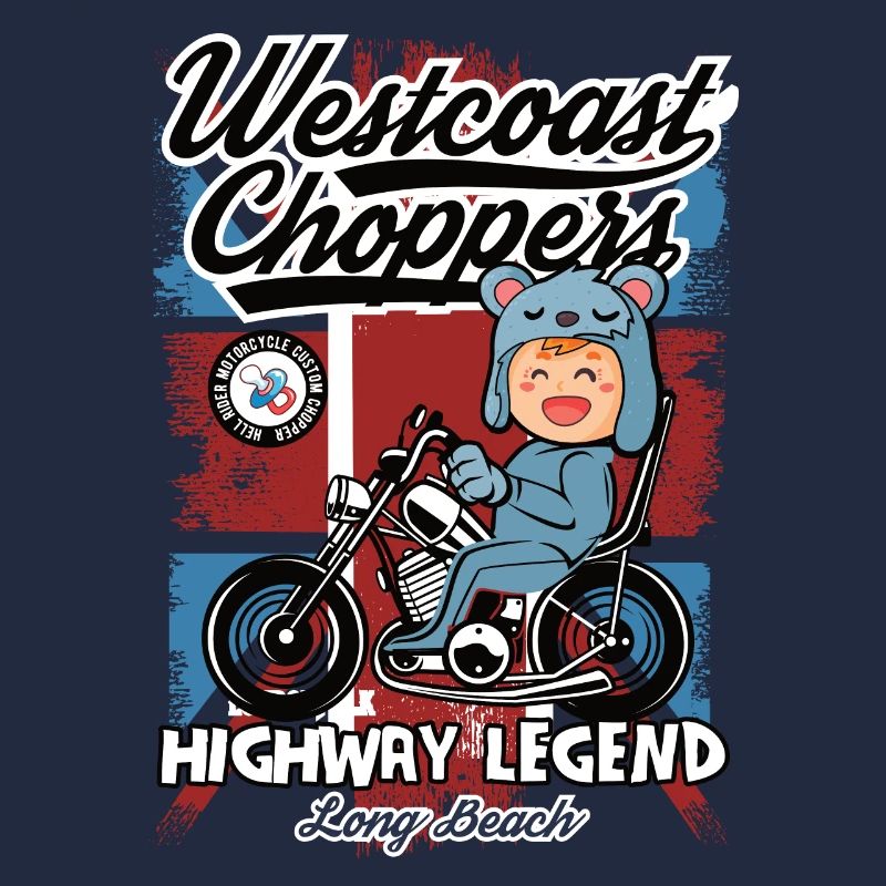Westcoast Choppers Highway