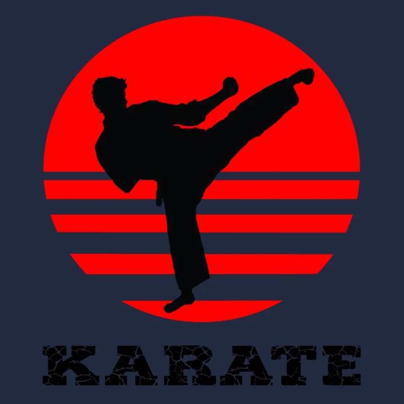 karaté