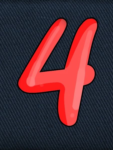 4