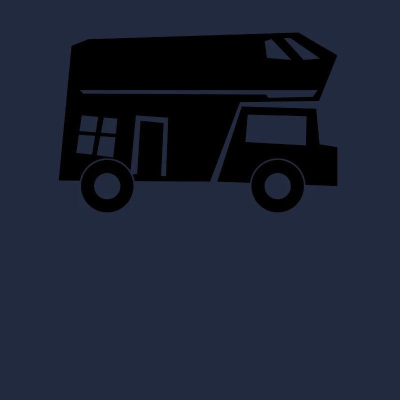 Wohnmobil Camping Camper
