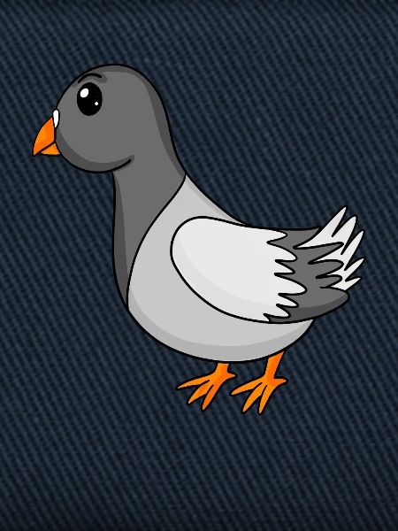 Colombe