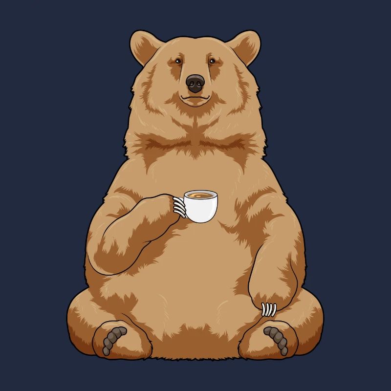 Bär Kaffee