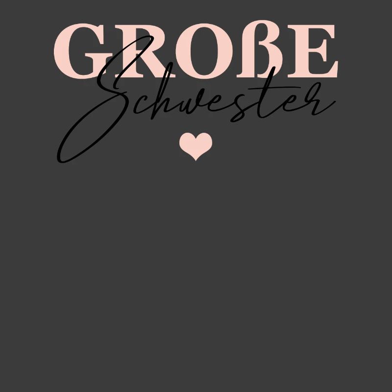 Große Schwester