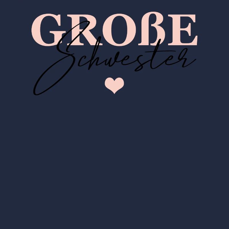 Große Schwester
