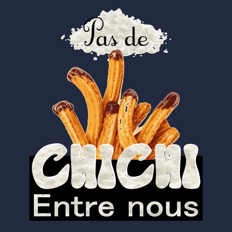 Pas de chichi entre nous