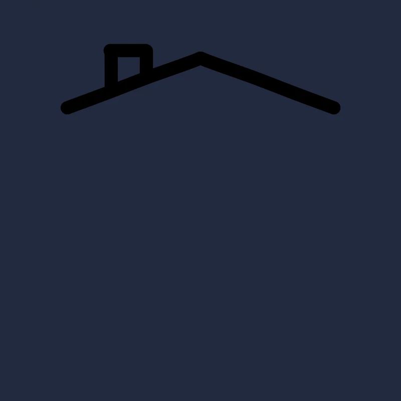 Haus Dach
