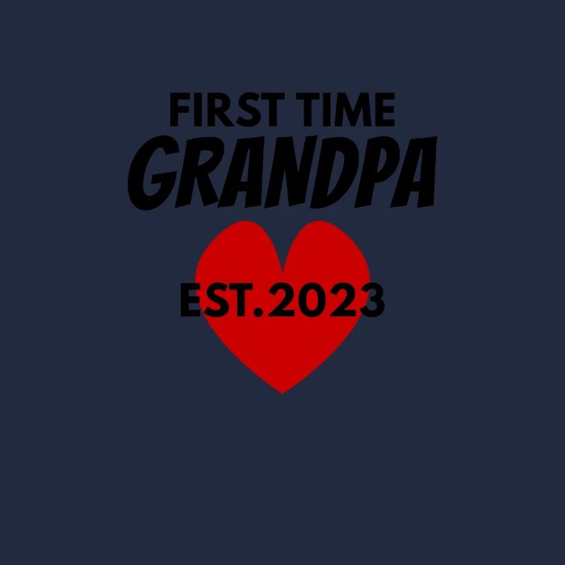 Opa 2023 - Werdender Opa