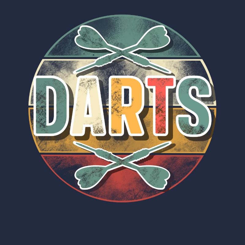 Darts Darten Dart