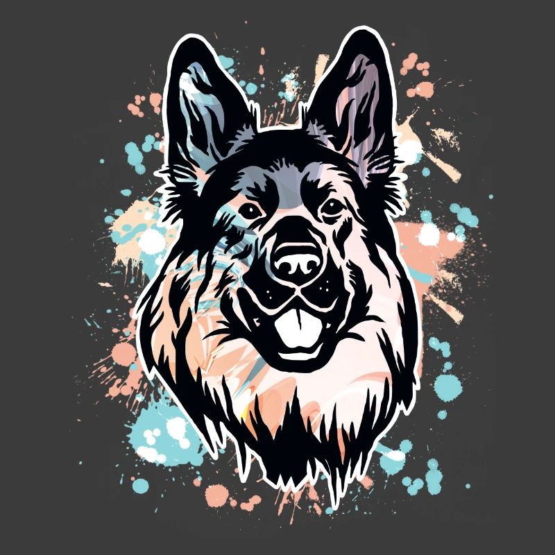 Deutscher Schäferhund