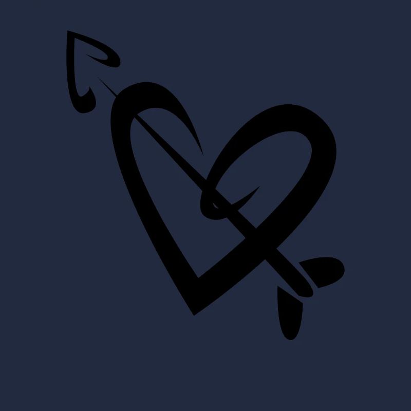 Heart Arrow