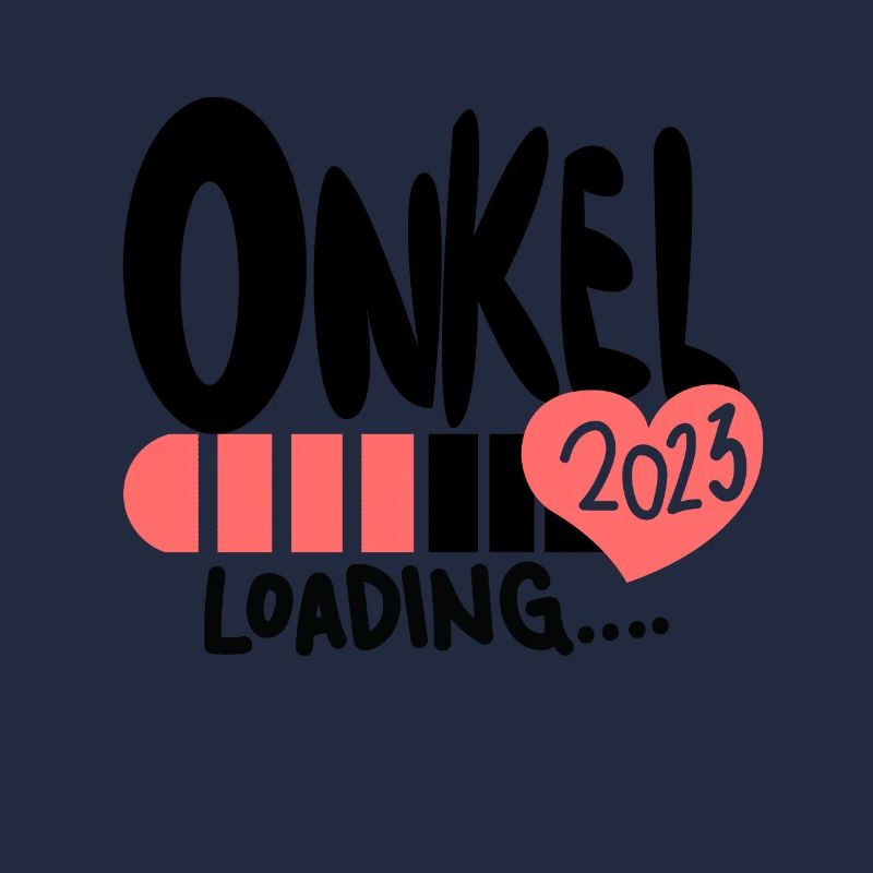 Onkel 2023 - Onkel werden - Onkel loading 2023