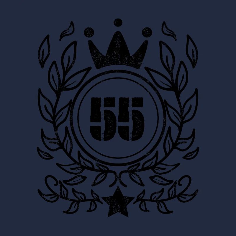 55 - Année de naissance Année de naissance 1955