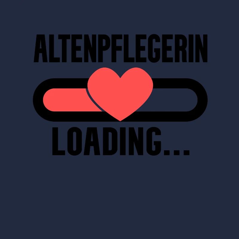 Altenpflegerin Loading