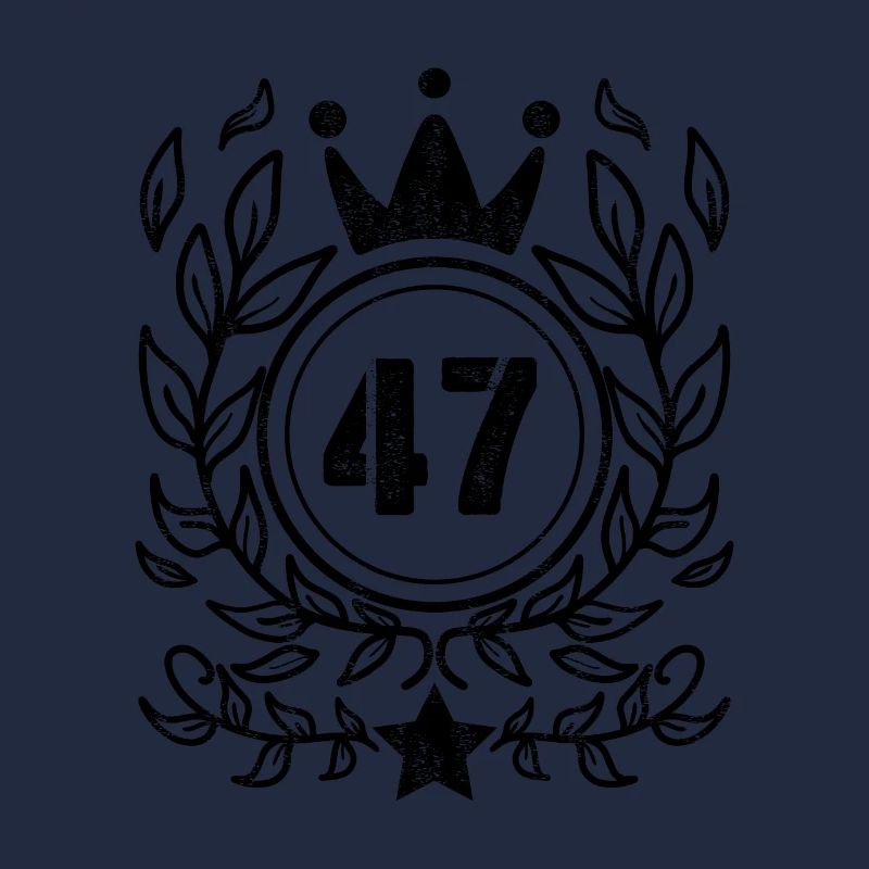47 - Année de naissance Année de naissance 1947