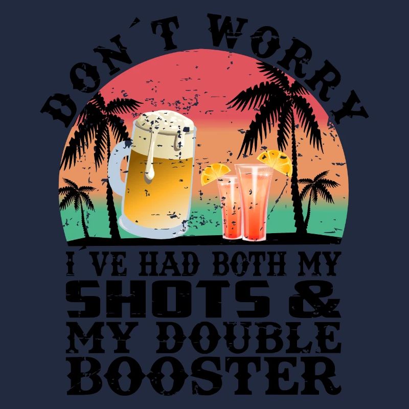 Alkohol Booster
