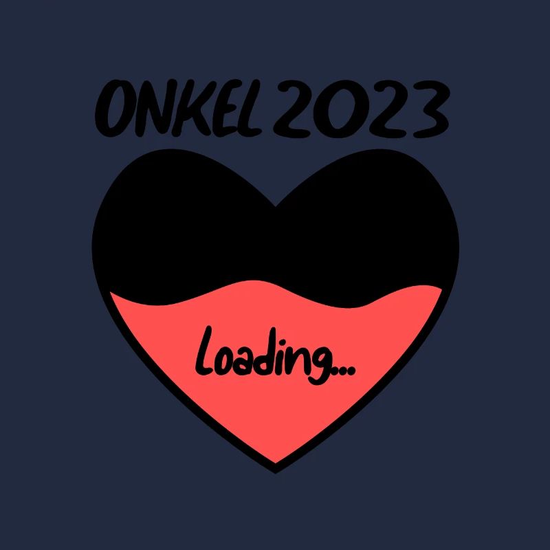 Onkel 2023 herz loading