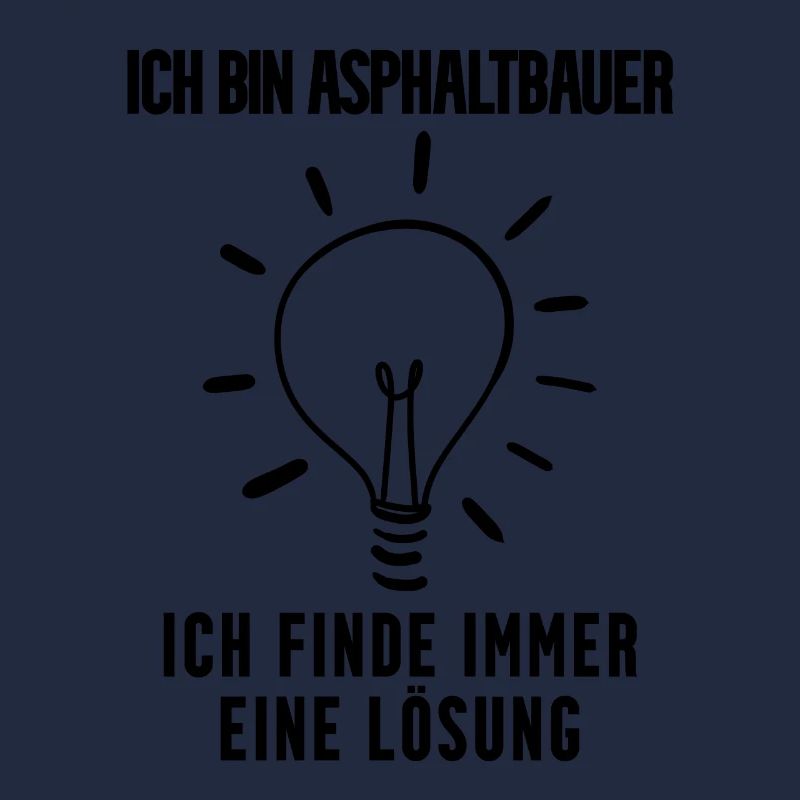 Asphaltbauer Beruf Ausbildung