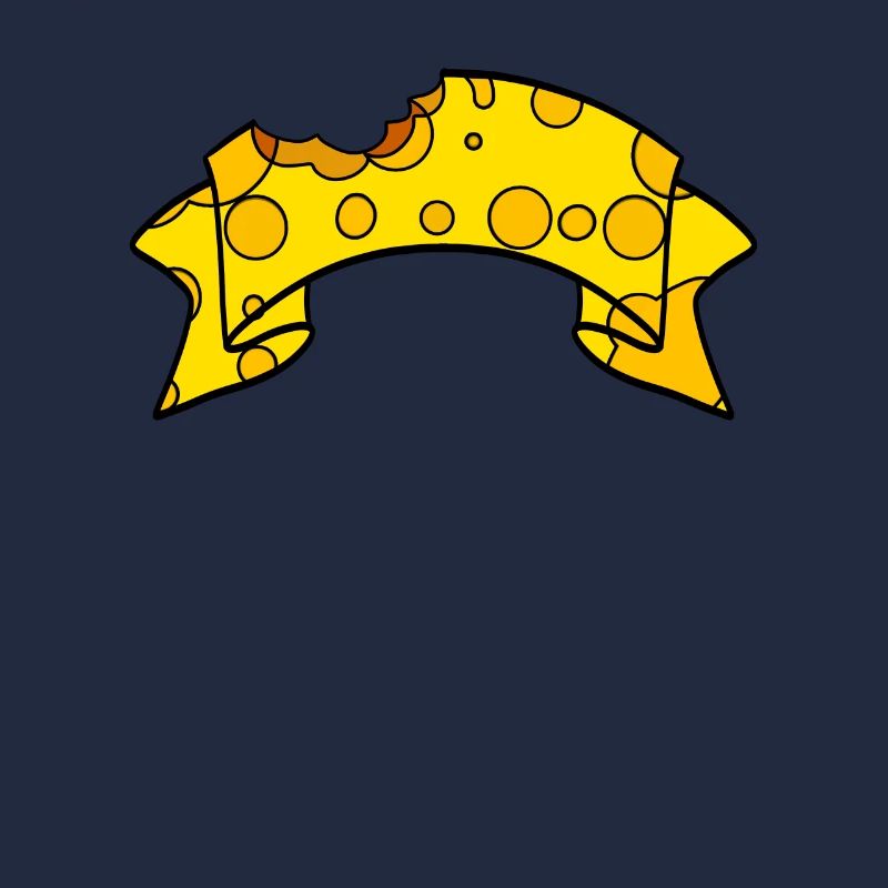 Cheese banners