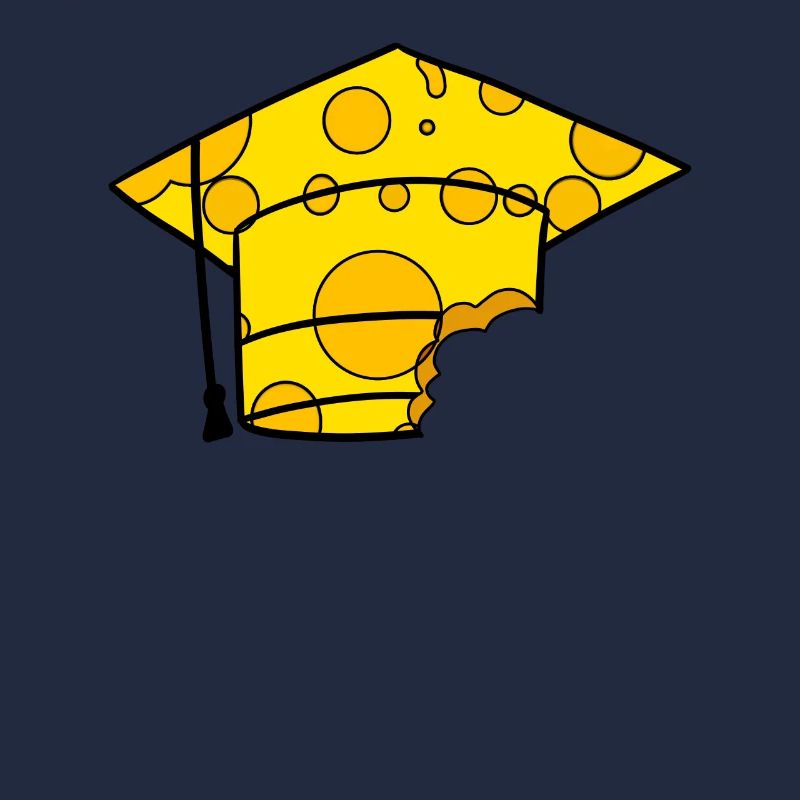 Studium Abschluss Absolventenkappe