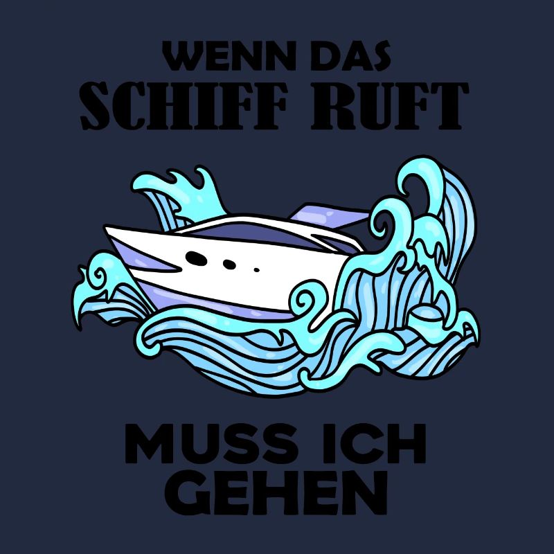 Schiff Schifffahrt