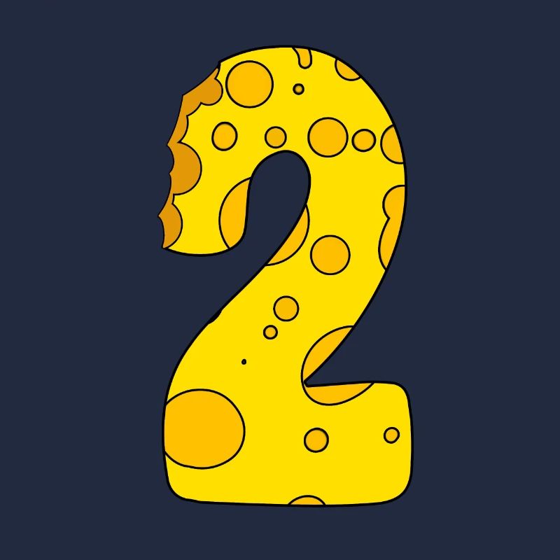 Fromage numéro 2