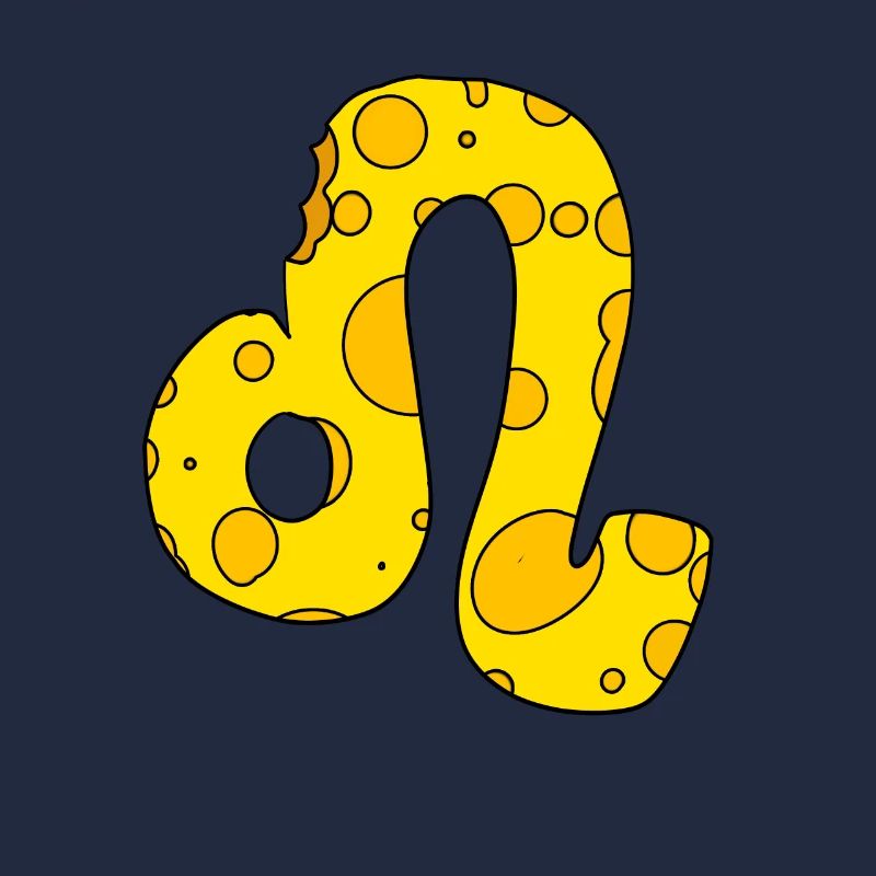 Zodiac sign Leo