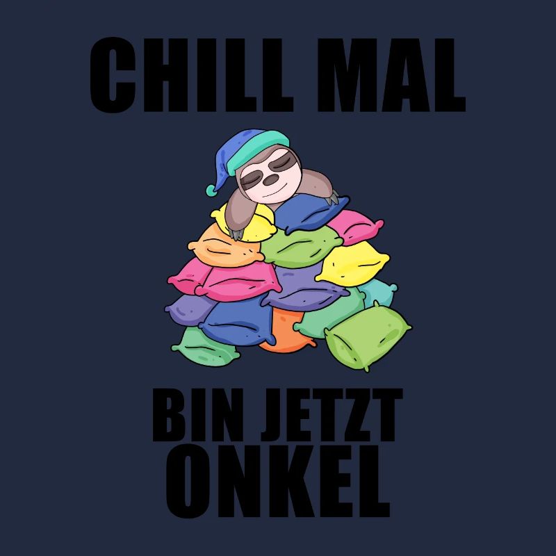 Onkel - Onkel werden