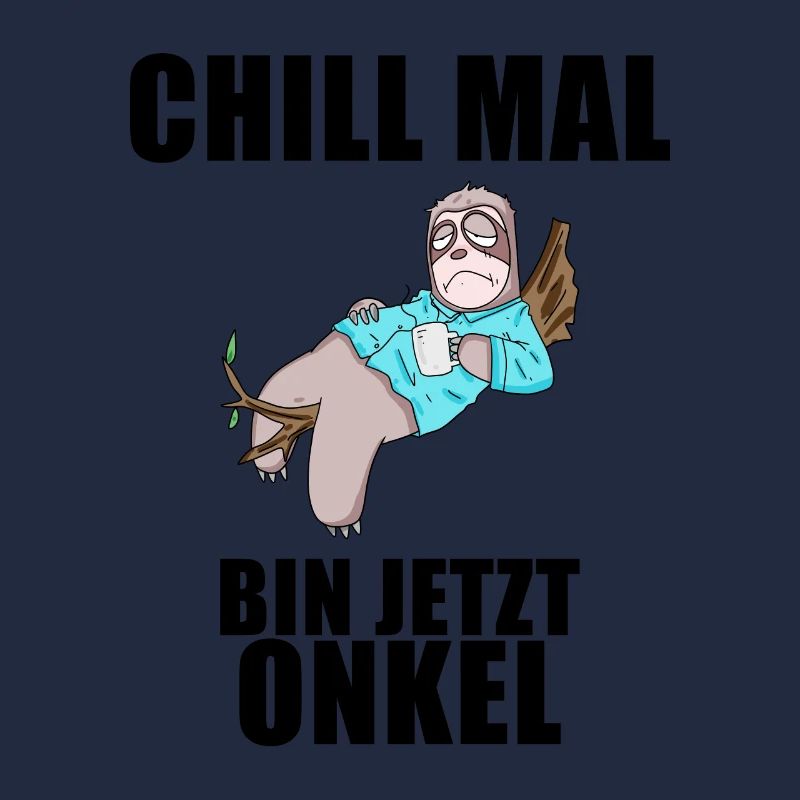 Onkel - Onkel werden