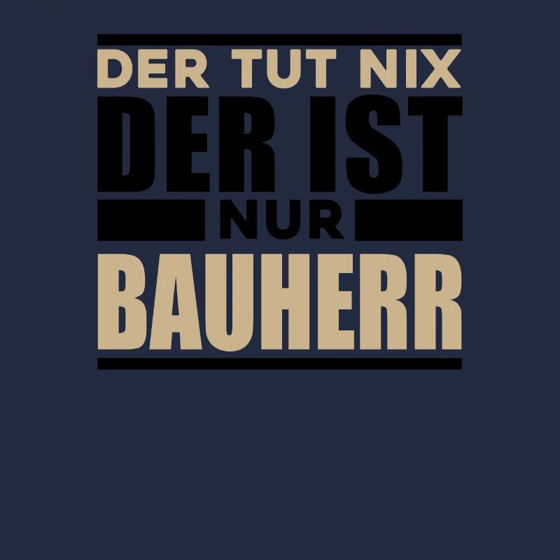 Bauherr