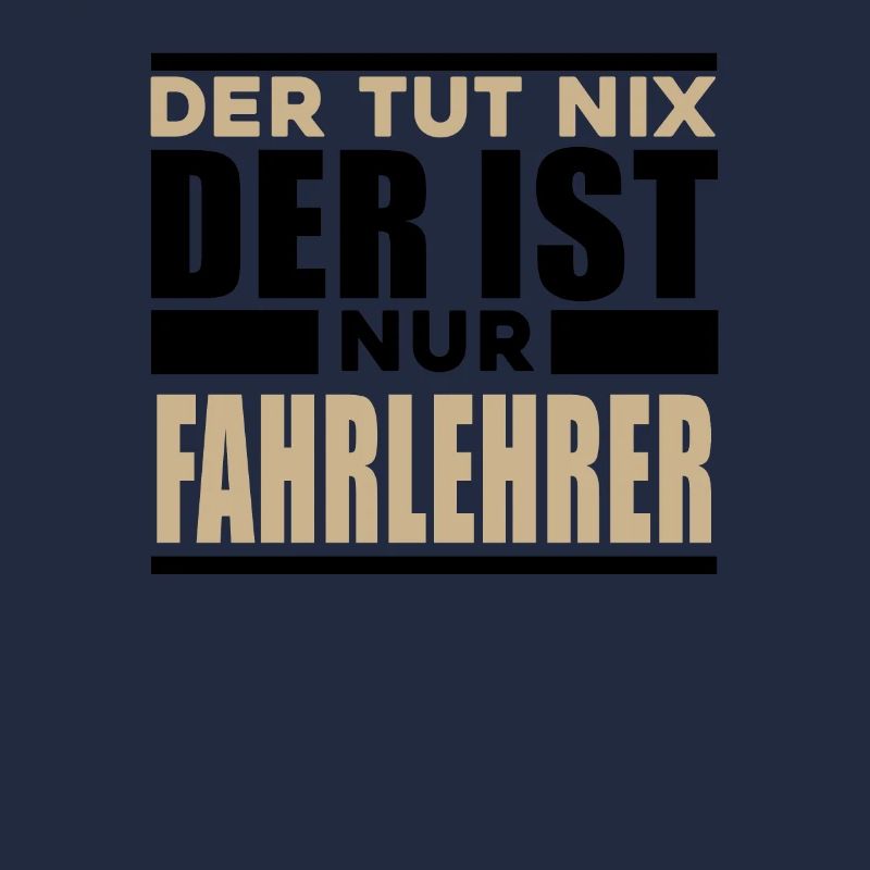 Fahrlehrer