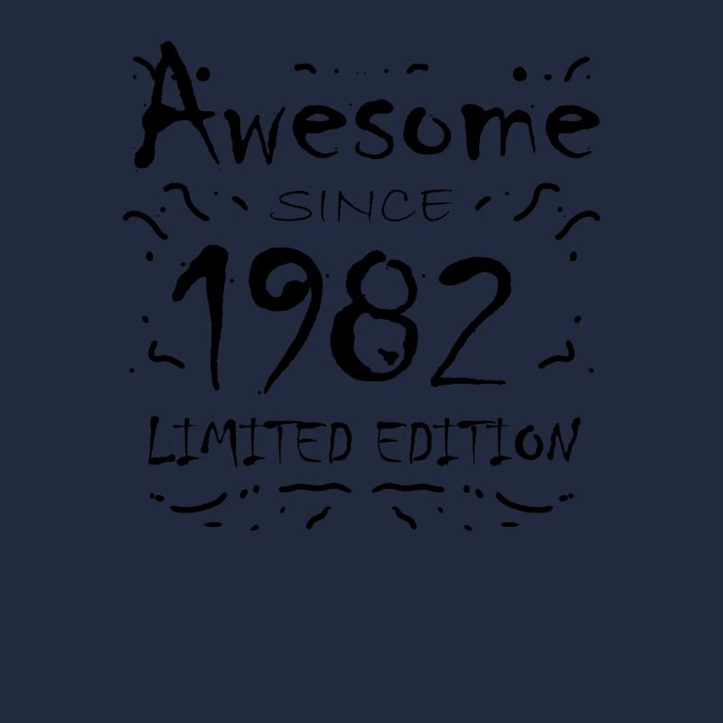 1982 - Born 1982