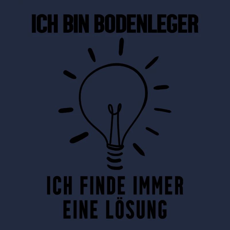 Bodenleger