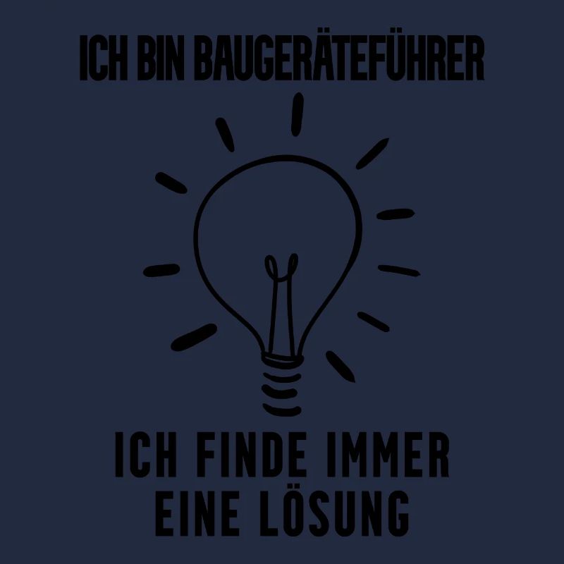 Baugeräteführer