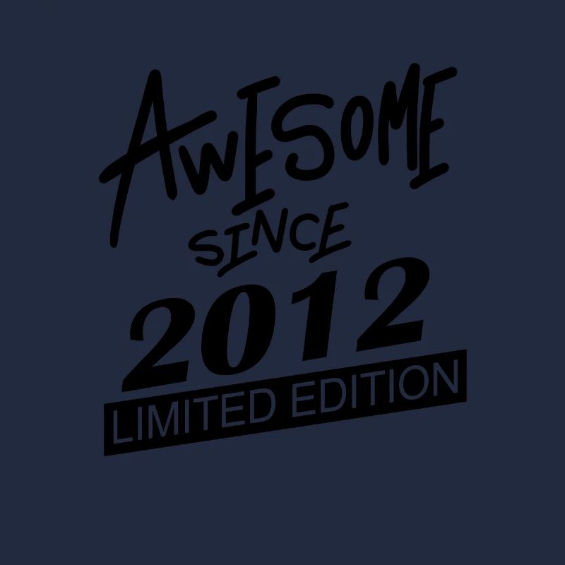 2012 - Millésime 2012