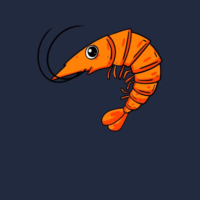 Shrimp shrimp