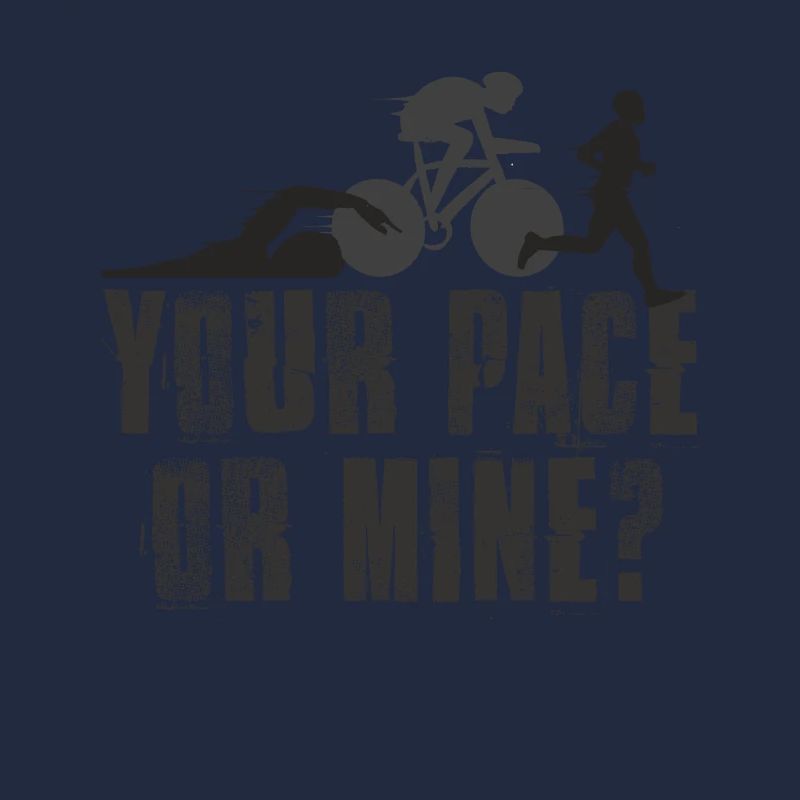 Dein Tempo Oder Meins Triathlon