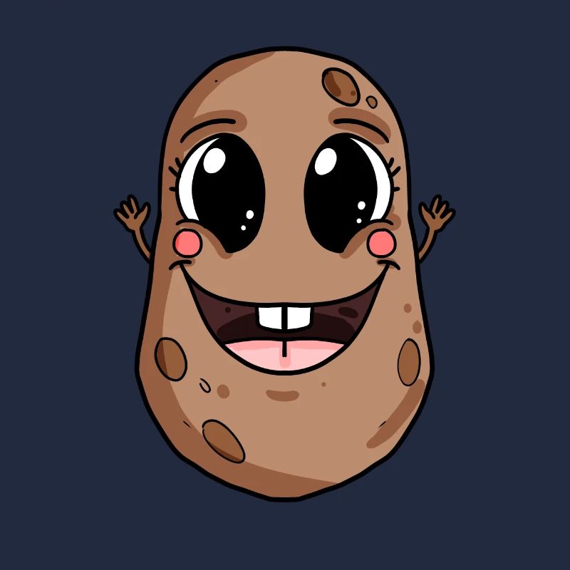 Pomme de terre