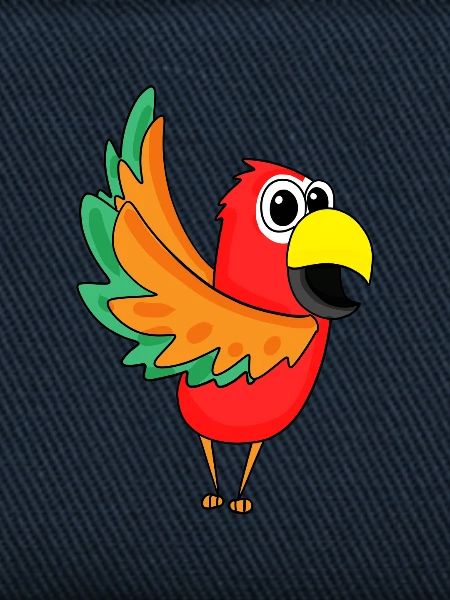 Parrot Jungle