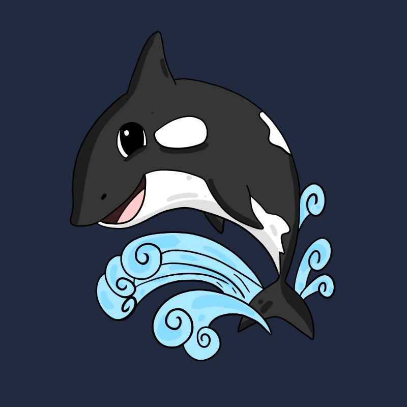 Killer whale