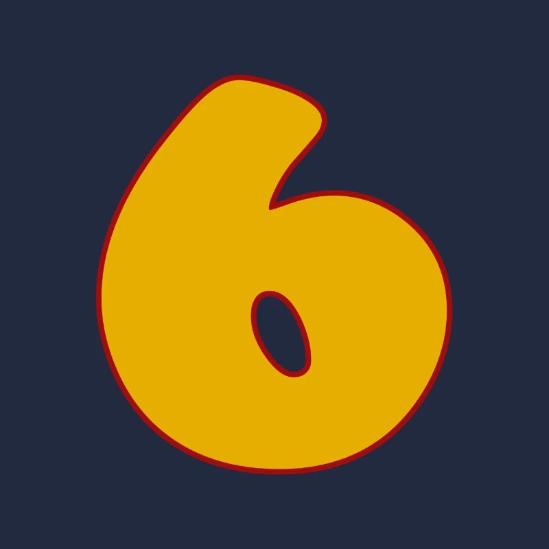 6