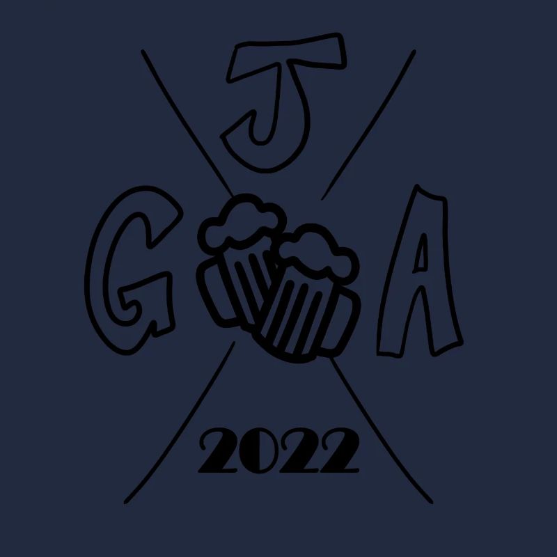 2022 Junggesellenabschied
