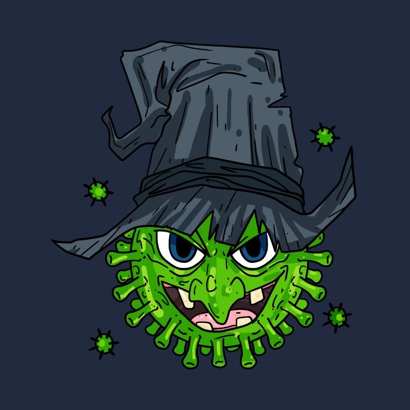 Witch Virus