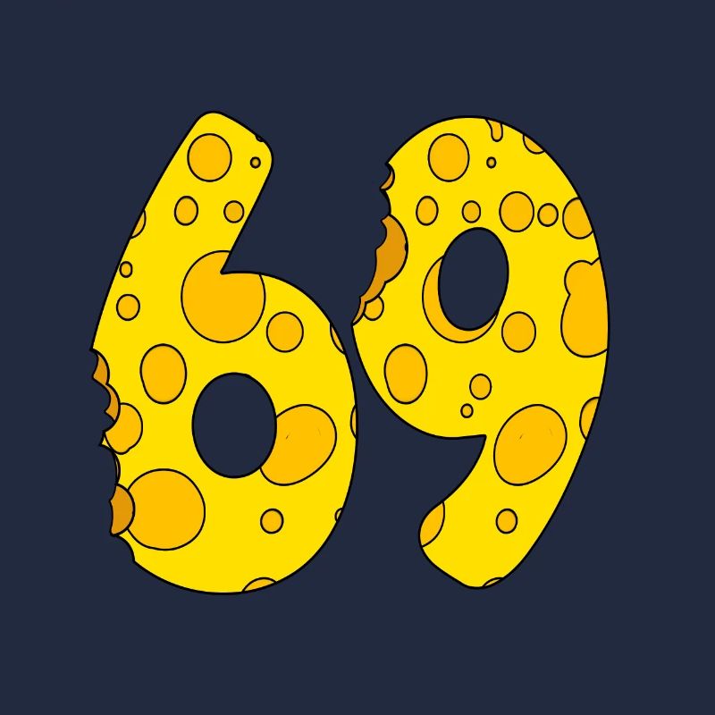 69 years old - 69th birthday gift - 1969