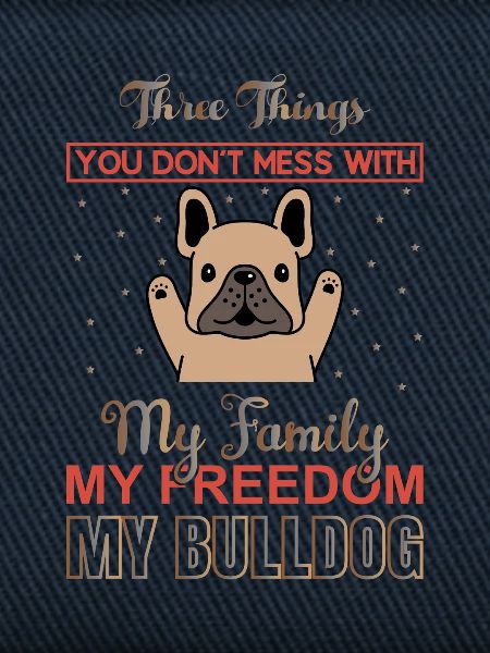 3 things...