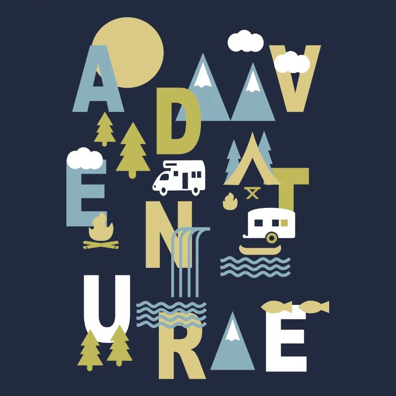 Outdoor Abenteuer