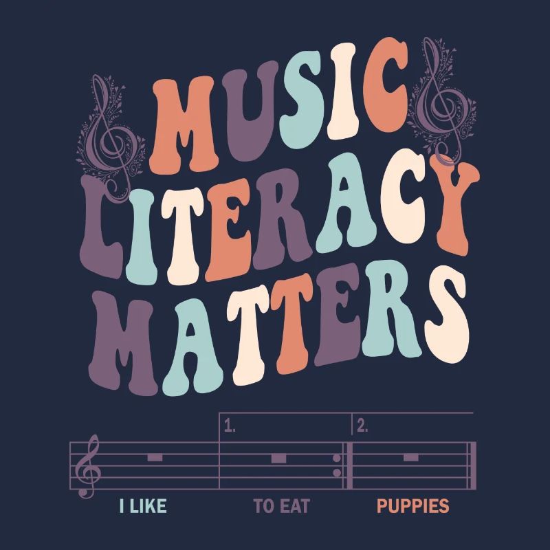 La littératie musicale, ça compte